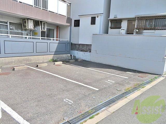 【大阪市西淀川区中島のマンションのその他】