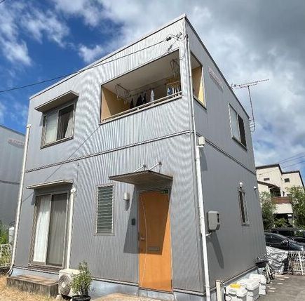 福山市大門町のその他の建物外観