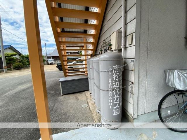 その他共有部分　その他共有部分