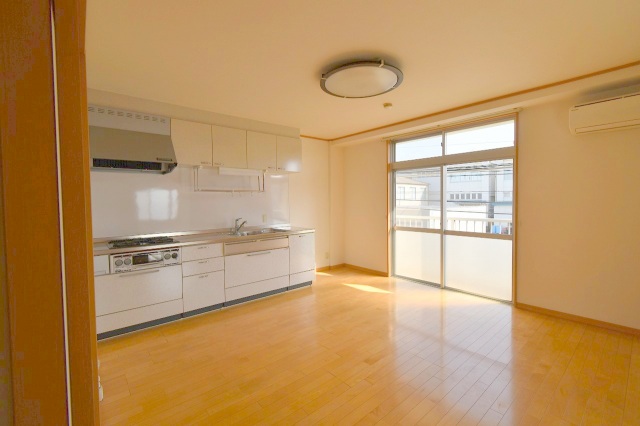 【岡山市南区泉田のマンションのその他部屋・スペース】