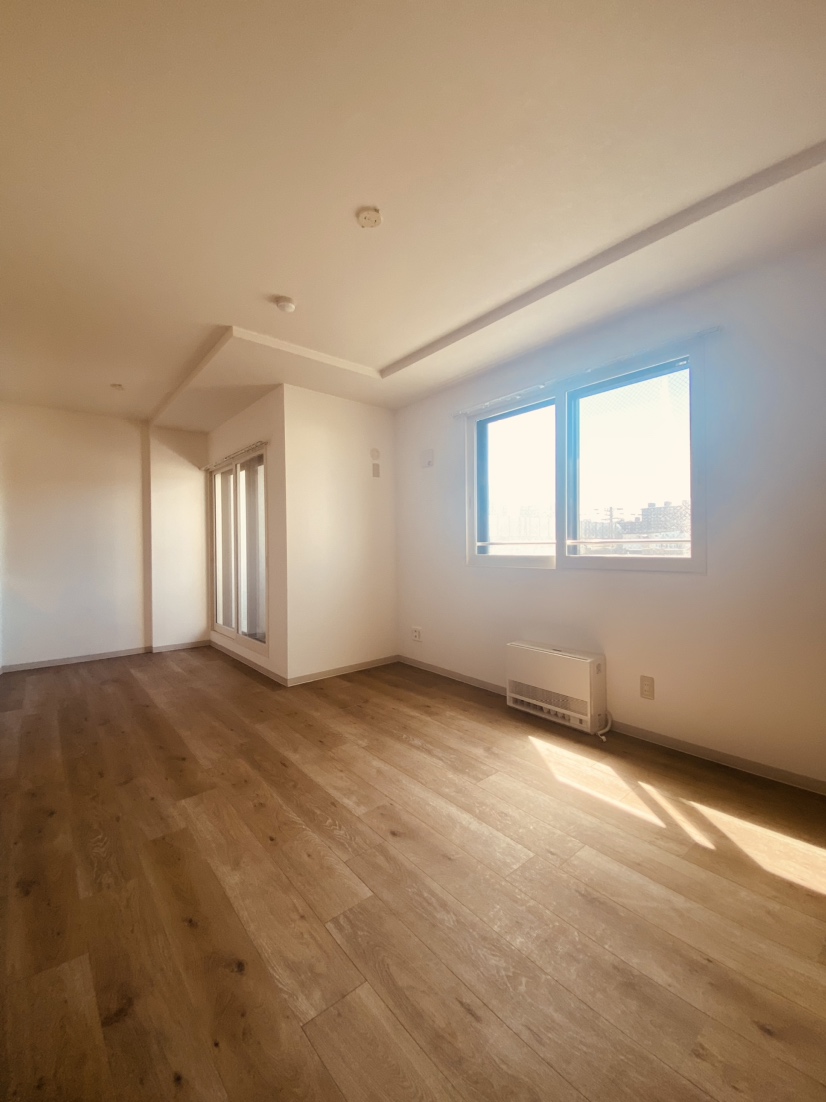 居室・リビング　☆13.0帖の広々としたリビングです！