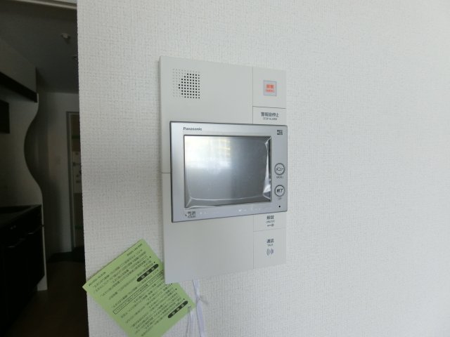 セキュリティ　詳細は、RISUMO江坂本店→06-6155-7137まで♪