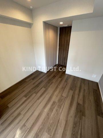 その他部屋・スペース　内装も気になるポイント