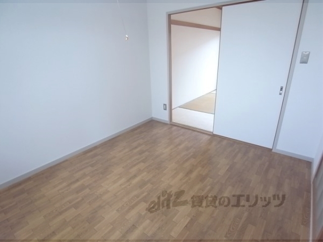 居室・リビング　洋室