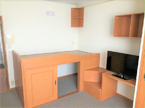 居室・リビング　2階カーペット