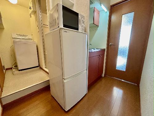 その他設備　設備・仕様は号室により異なる為、現況を優先いたします。