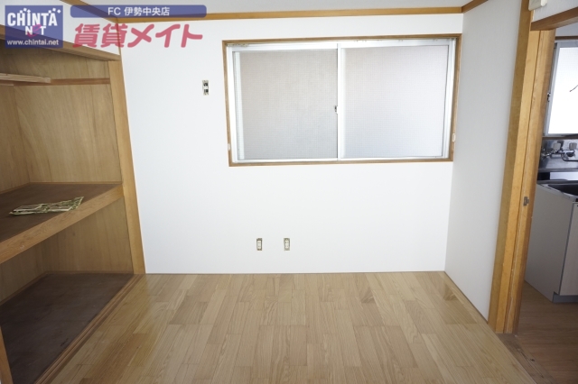 その他部屋・スペース