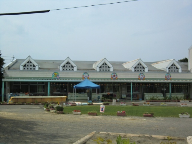幼稚園・保育園　松本市島内保育園（幼稚園・保育園）まで1090m