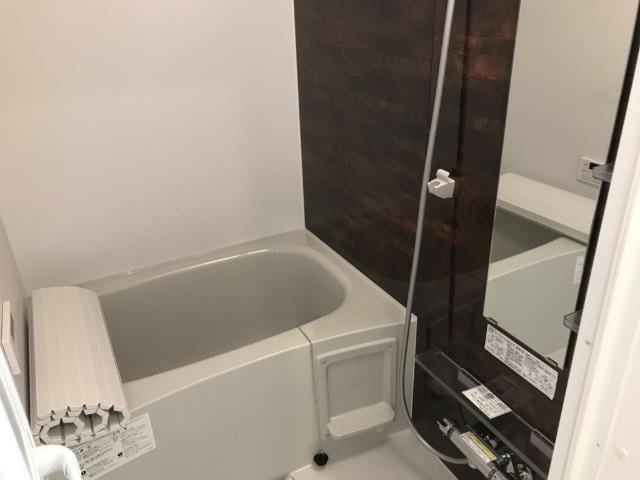 バス・シャワールーム　バス（イメージ）