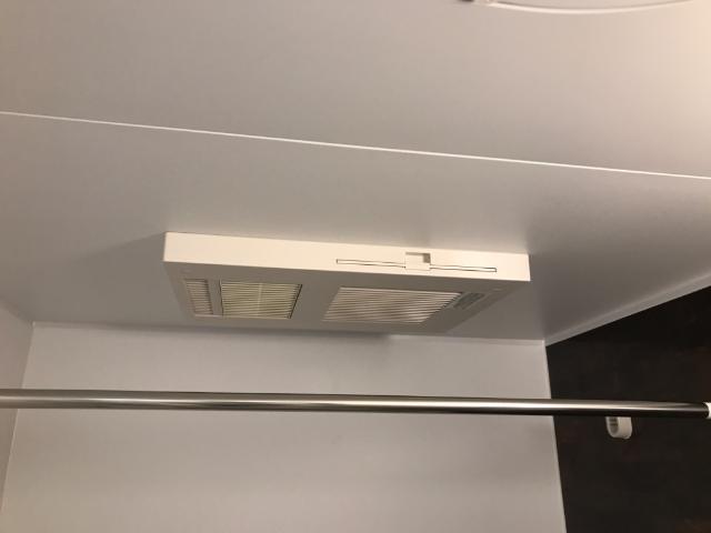 その他部屋・スペース　浴室乾燥機（イメージ）