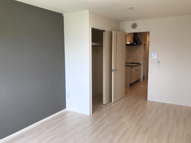 居室・リビング　洋室（イメージ）