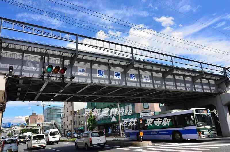 【ベラジオ雅び東寺WESTのその他】