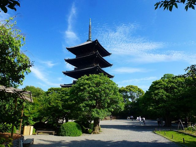 【ベラジオ雅び東寺WESTのその他】