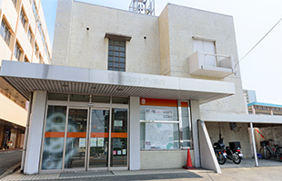銀行　西日本シティ銀行日明支店（銀行）まで1246m