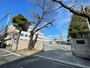 中学校　名古屋市立汐路中学校（中学校）まで1558m