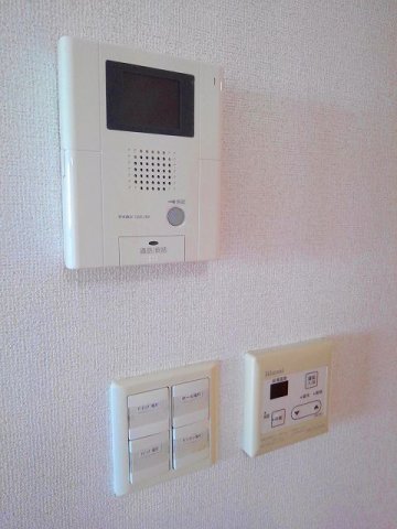 【名古屋市南区豊田のマンションのセキュリティ】