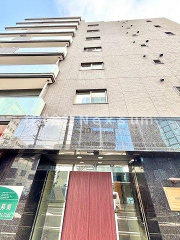 建物外観　外観です