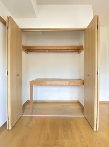 収納　※別部屋写真