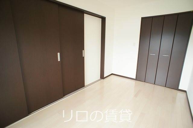 【古賀市中央のマンションのその他部屋・スペース】