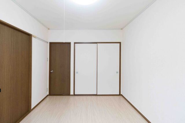 その他部屋・スペース　洋室