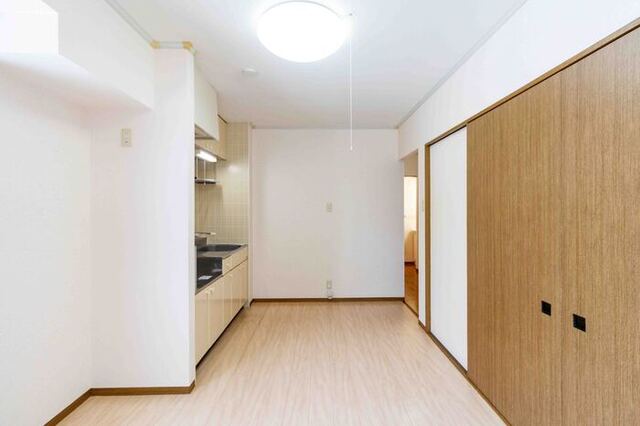 居室・リビング　ＤＫ