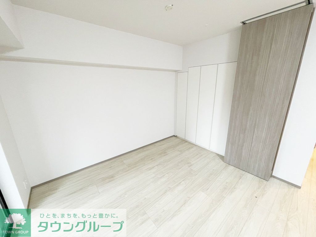 その他部屋・スペース　収納