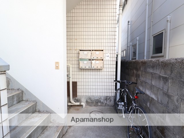 エントランス　その他部屋・スペース