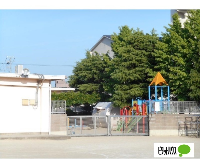 幼稚園・保育園　愛徳幼稚園（幼稚園・保育園）まで792m