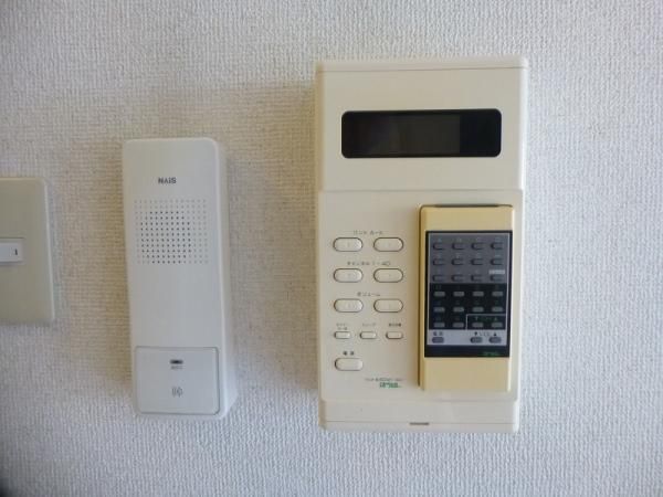 その他　インターフォン