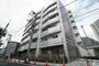 板橋駅より徒歩3分 4階 築7年1ヶ月の賃貸物件