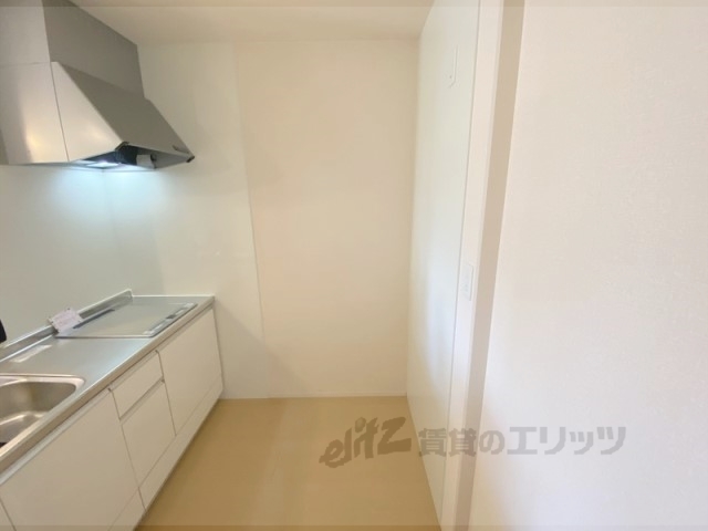 その他部屋・スペース　冷蔵庫置場