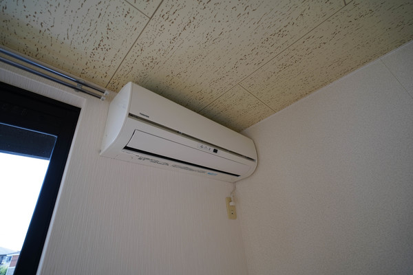 その他設備　２階のお部屋です