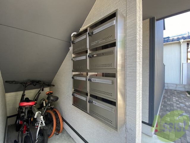 その他共有部分