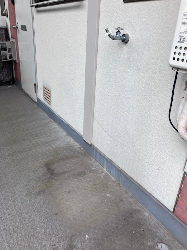 その他設備　※205号室の画像です