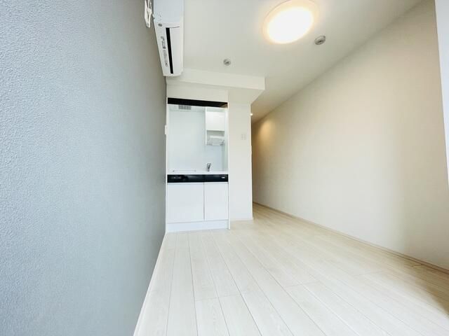 その他部屋・スペース　フローリングで雰囲気のいい内装です！