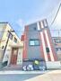岩塚駅より徒歩9分 2階 築4年10ヶ月の賃貸物件