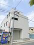 笹塚駅より徒歩9分 1階 築4年10ヶ月の賃貸物件