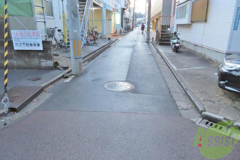 その他　（その他）まで100m