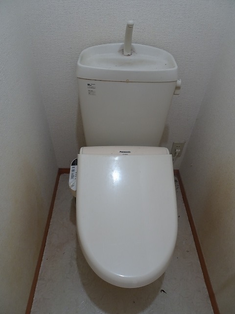 エスポワール大川田3_内装_5