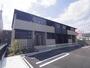 天理駅より徒歩17分 1階 新築の賃貸物件