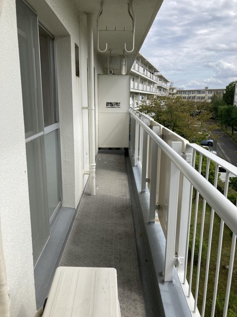 バルコニー　【バルコニー】ＩＭＧ＿０２５４