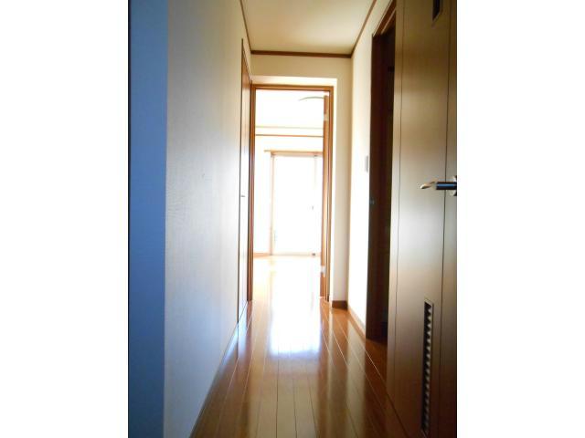 その他部屋・スペース　採光