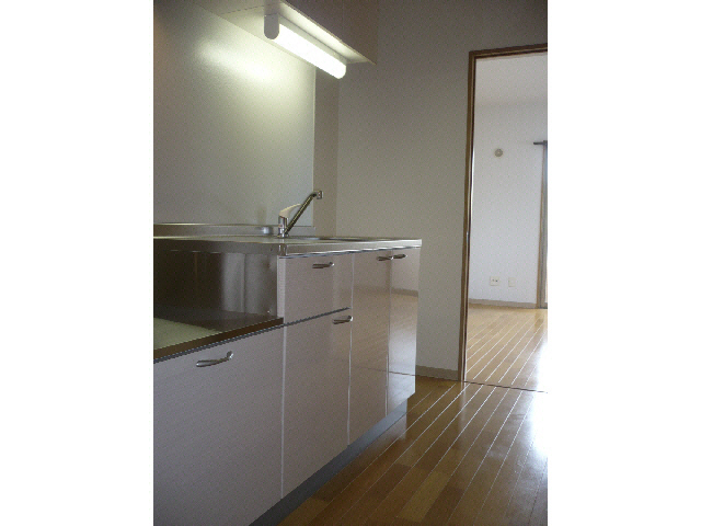 キッチン　台所