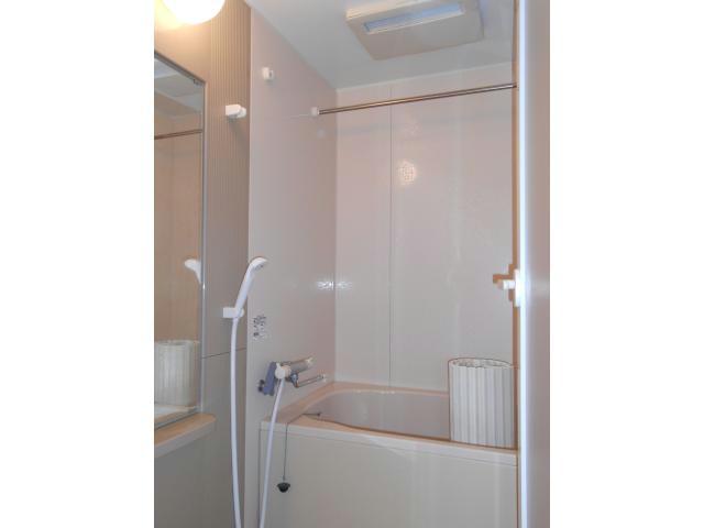 バス・シャワールーム　浴室