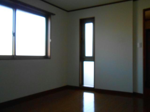 居室・リビング　眺望