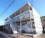 木幡駅より徒歩14分 2階 築21年5ヶ月の賃貸物件