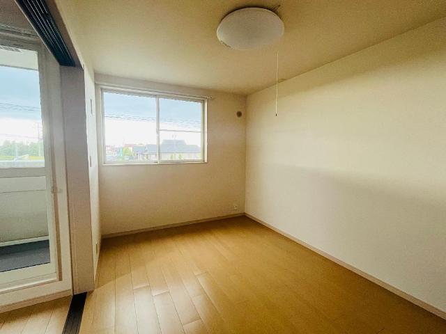 眺望　洋室（南）