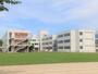 小学校　四国中央市立松柏小学校（小学校）まで1273m