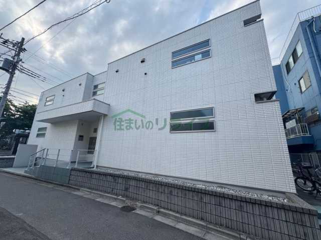 建物外観　フェリーチェ阿佐ヶ谷V