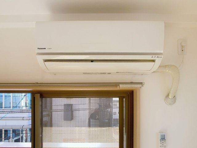 その他設備　2025年11月撮影※現況を優先します